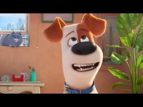 “Cartoon Story” Part 2 - The Coast Is Clear/Staff Meeting