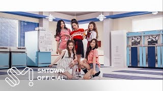 Short Film Wednesday - K-pop - Dumb Dumb (Red Velvet)