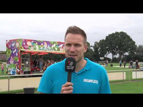 Kids Zomerfestival in Leunen