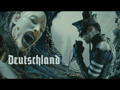 Rammstein - Deutschland (Cover by ODDKO) | Music Video