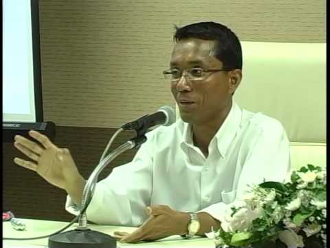 005-สติปัฏฐาน 4 ตามแนวอานาปานัสสติสูตร