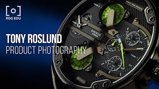 Master Product Photography Course