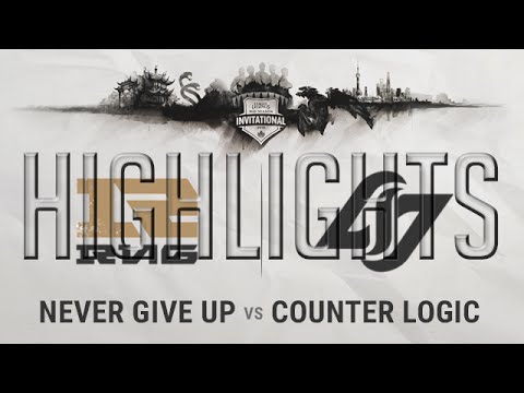 RNG vs CLG Highlights MSI 2016 Day 1 Mid Season Invitational Season 6  Royal Never Give Up v CLG