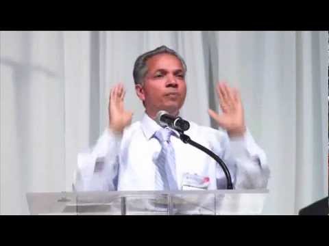 Malayalam Christian Sermon : I Will Put My Trust in Him by Rev. Dr. K.G. Jose