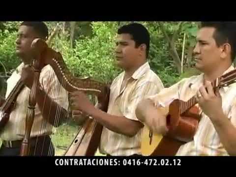 CUANDO VUELVAS A MI LLANO(L y M: VICTOR BRIZUELA)-ANTONIO CASTILLO "EL TIGRE DE LA NIETERA"