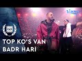 Top KO's van BADR HARI