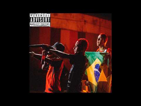 [FREE] Trap Type Beat Chefin x Oruam- "Blindado" | Melodic Type Beat 2026