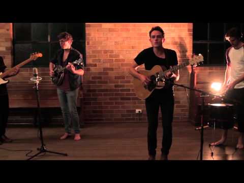 Patrick James -  Wait