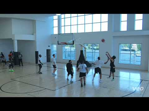 Chrisdave (97)  Dream Chasers (77) - tcbl saturday