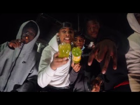 Suave - EBS (Official Music Video) Dir. @affiliatedfilms