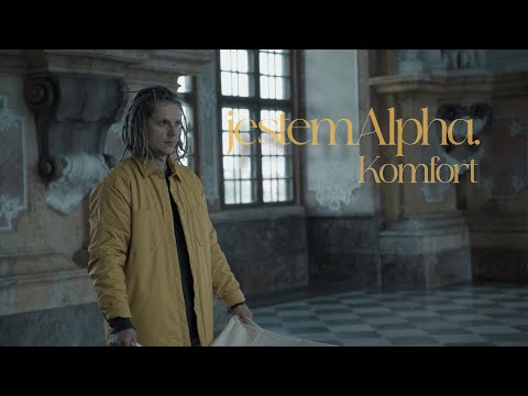 jestemAlpha. - Komfort