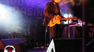 RODRIGUEZ - Inner City Blues LIVE