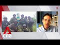 War In Ukraine Are Russian Forces Being Pushed Back From Kharkiv Analysis