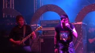 JAG PANZER - CALL OF THE WILD 25.4.2014 Keep it True by totaldestruction