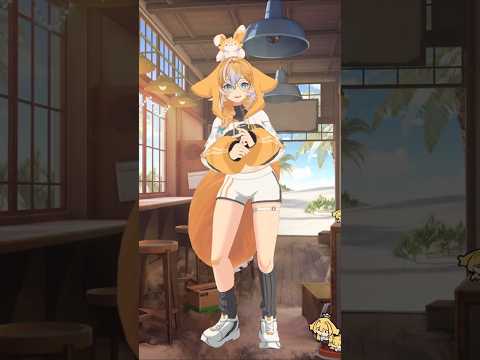 Kobi has an important message #vtuber #vtuberclips #streamer