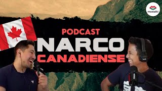 JAMES WEDDING: EL NARCO CANADIENSE