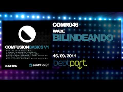 COMR046 Wade - Bilindeando