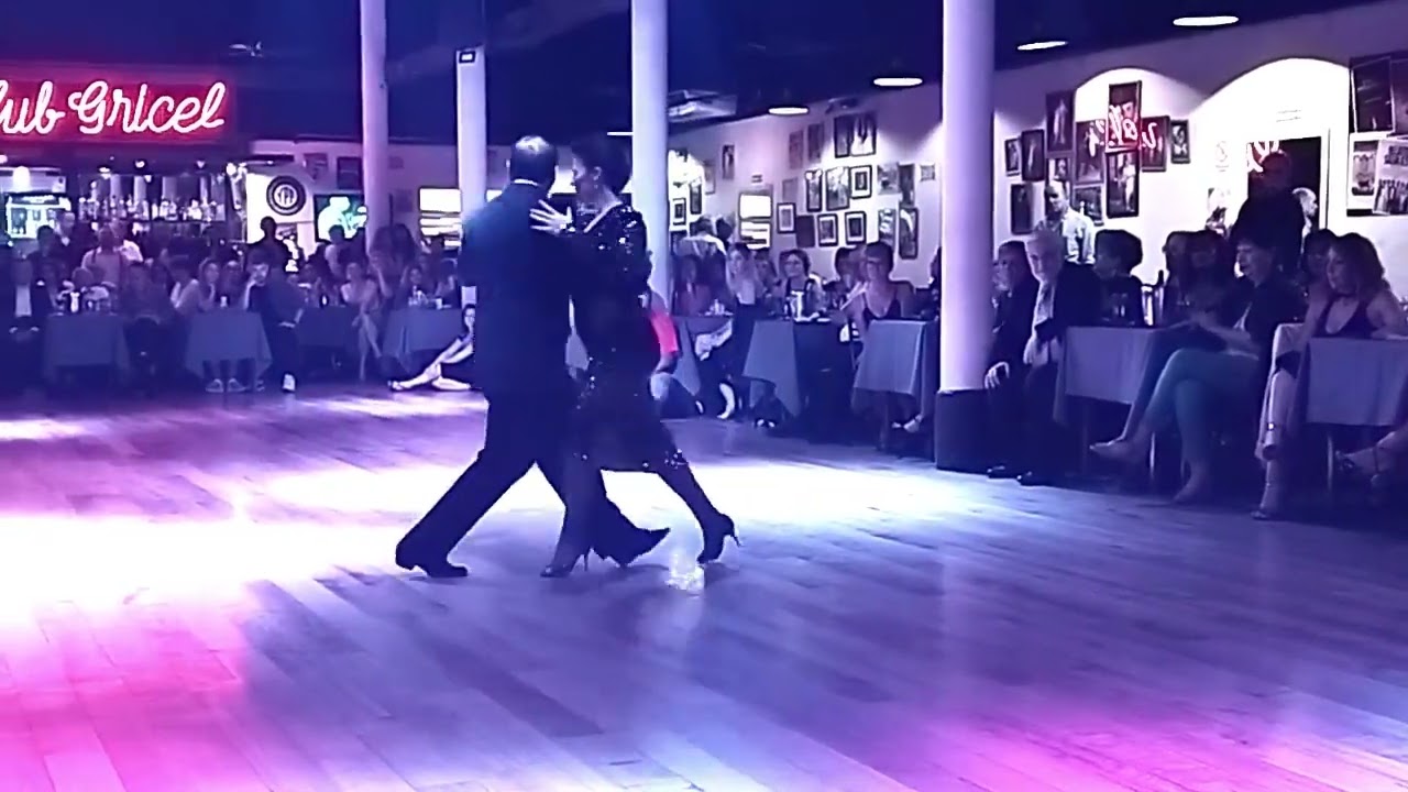 Daniel Nacucchio & Cristina Sosa - Pan Comido