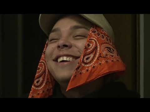 Ransteez Pukes During Dab Challenge With Burgos | Mile High Minute