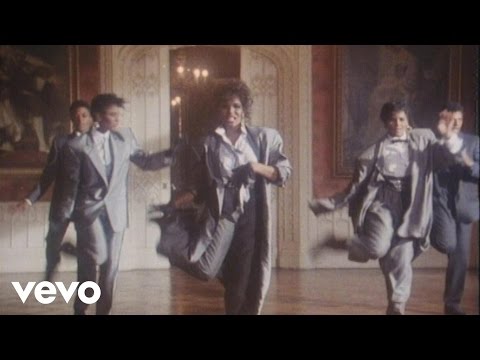 Five Star - If I Say Yes (Video)