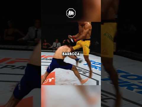 How to Punish Grapplers in MMA