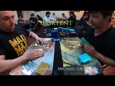 UW Miracles vs BUG Blue Zenith [MTG Legacy]