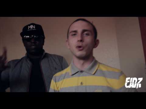 FIDZCAM -  Scumfam | Grime Activity #Relaunch