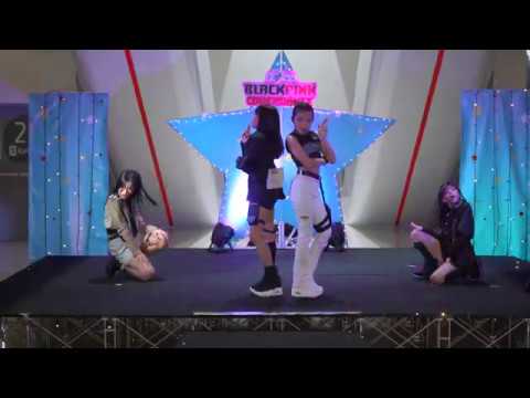 191102 Teenangel cover BLACKPINK - Kill This Love | THE EXPLACE BLACKPINK COVERDANCE🏆