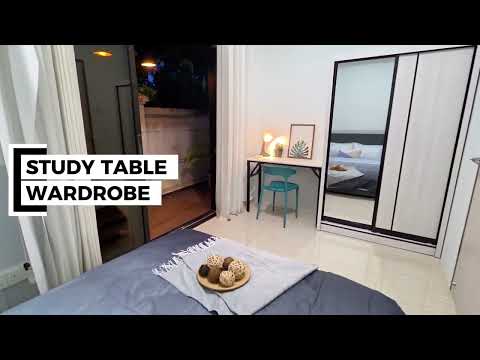 Brand New Rooms @ Westwood Landed | Very Near NTU & Jurong Innovation District, , Room Rental, 300 sqft, Corner Terrace For Rent, by Wilson Ang, 500143262 - PropertyGuru.com.sg