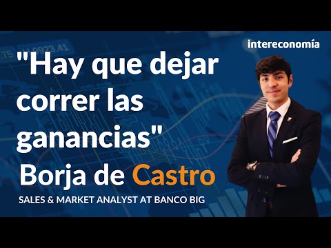 Valores claves del mercado con Borja de Castro - YouTube