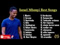 ISRAEL MBONYI TOP 20 PLAYLIST 2021 II UMVA INDIRIMBO NZIZA 20