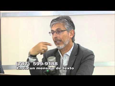 Hay Que Decirlo 04-27-16 (07) - Daño al ojo por un mal estilo de vida