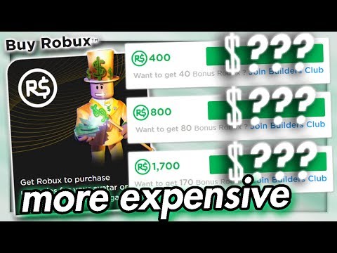 download lagu mp3 mp4 Robux Prices 2018, download lagu Robux Prices 2018 gratis, unduh video klip Robux Prices 2018
