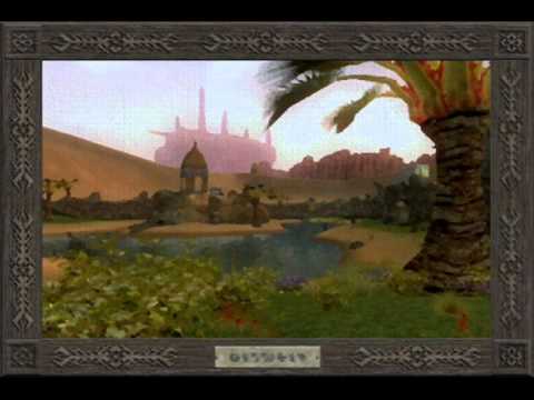 Everquest 2 Soundtrack 61 Maj'Dul