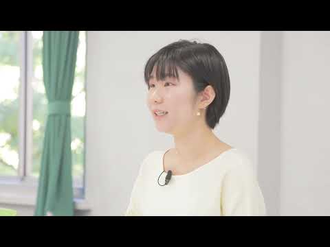 【学科紹介MOVIE】文学部 フランス文学科