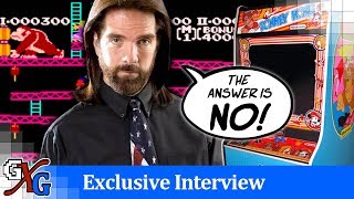 Billy Mitchell "Did I CHEAT?" He says, "The Answer is NO!" | Details inside