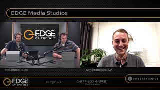 EP 283: An Introduction to Facebook Analytics w/JD Prater | EDGE of the Web