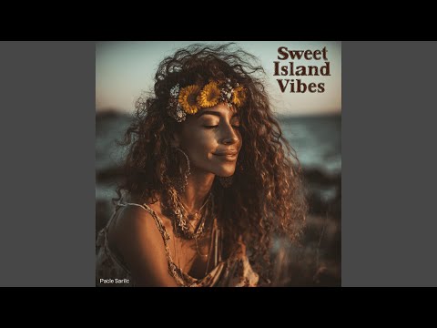 My Sweet Island Girl