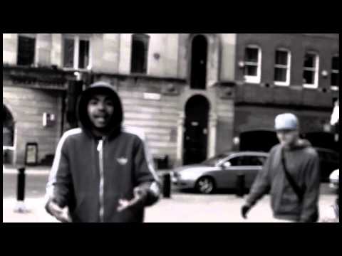 Ryza - Criminal Wayz (Official Video HD)