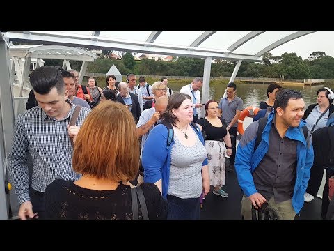 How to Sign Hobsonville Point in NZSL