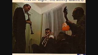 The Jimmy Giuffre Trio - Train And The River (1958)
