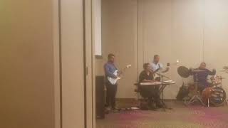 Worthy of it all EBP