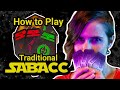 How to Play Traditional Sabacc (A Star Wars Card Game)