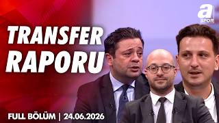 Fenerbahçe Hücum Hattına “Delici Kanat” Takviyesi Şart