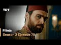 Filinta Season 2 - Episode 79 (English subtitles)