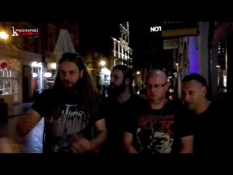 Kwartet ProForma, Marcin Gąbka i Zuza Wiśniewska - kaczmarski underground