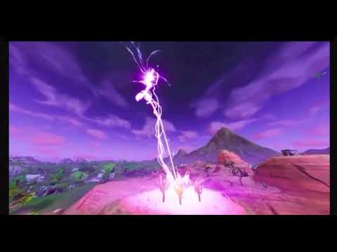 Evolution of Kevin the cube