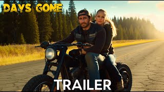 Download lagu Days Gone (2026) First Trailer | Jake Gyllenhaal, Natalie Portman | Concept Trailer mp3 Download lagu Days Gone (2026) First Trailer | Jake Gyllenhaal, Natalie Portman | Concept Trailer mp3