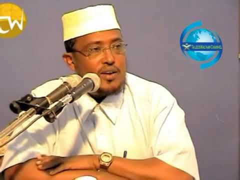 7 Dumar ah oon La Guursan Karin Xaga Nasabka. Sh Dirir