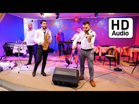 Fratii Roman - Urca oile la munte + program lautaresc